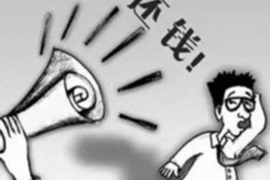 平昌贷款清欠服务