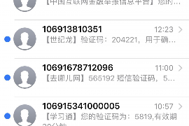 平昌贷款清欠服务